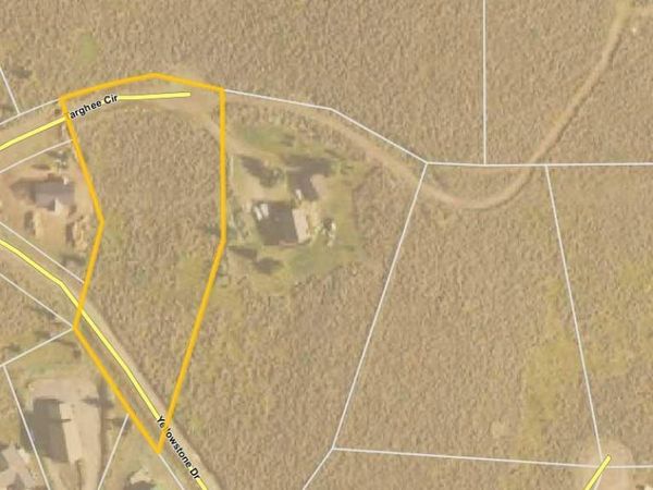 3690 Targhee Circle, ISLAND PARK, ID 83429