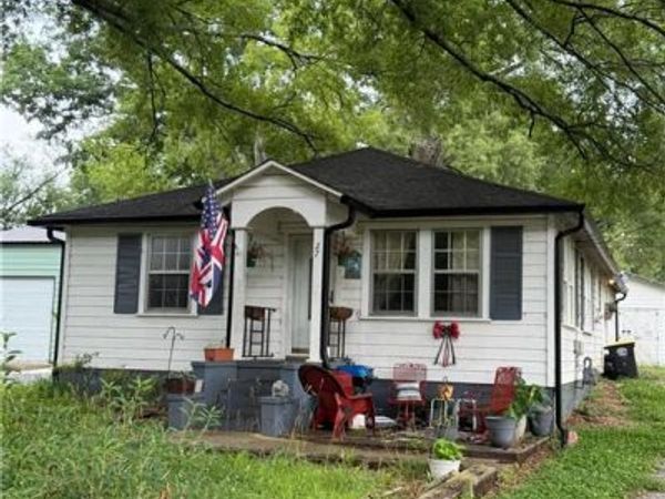 27 Willingham Street SW, Rome, GA 30161