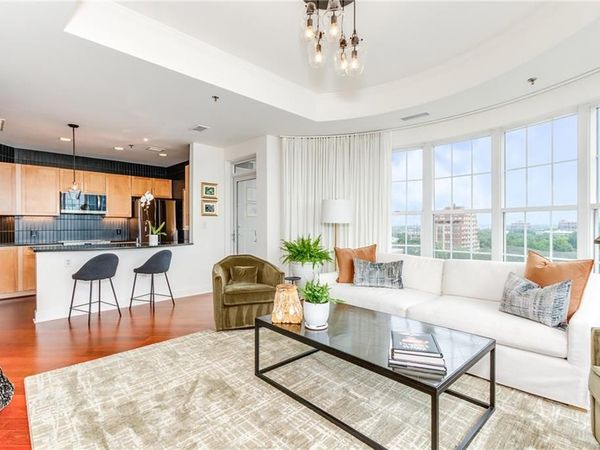 325 East Paces Ferry Road NE, Unit 1502, Atlanta, GA 30305