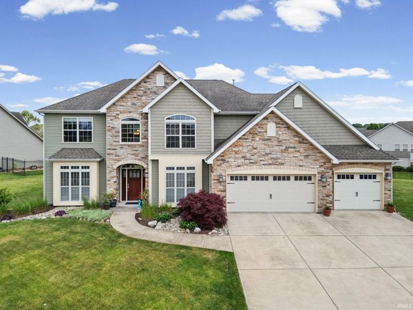 2172 Foxmoor Lane, Lafayette, IN 47905