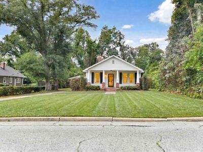 1721 Harrington Street, Newberry, SC 29108