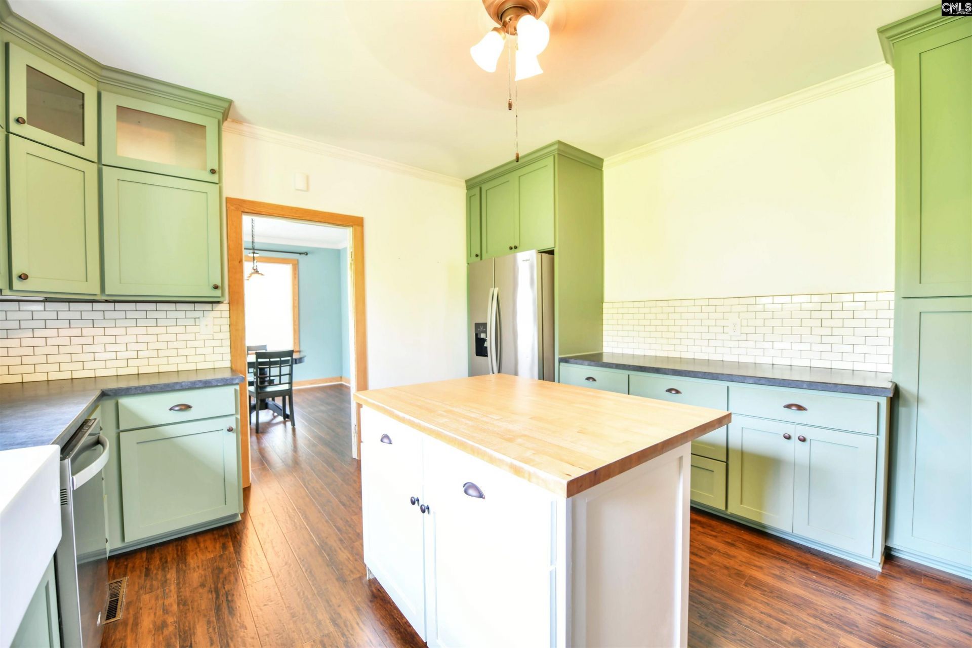 1721 Harrington Street Photo 7