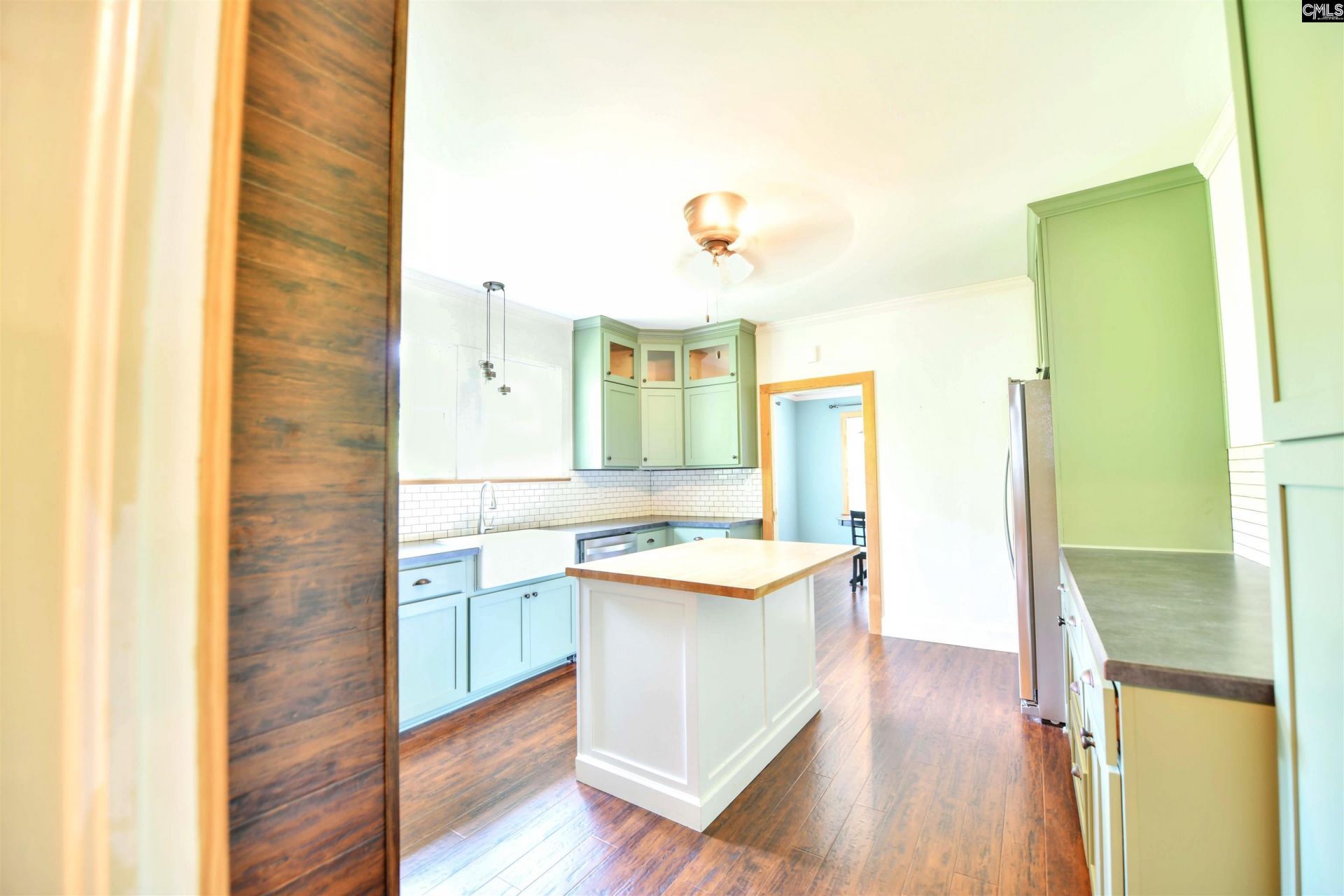 1721 Harrington Street Photo 9