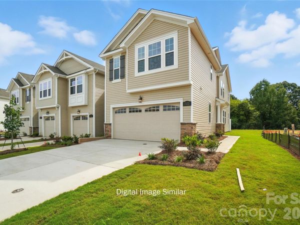 6100 Mallow Crossing Lane , Charlotte, NC 28213