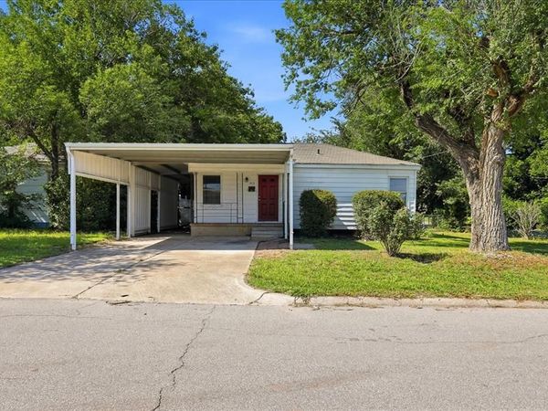 413 Reed Place, Oklahoma City, OK 73110