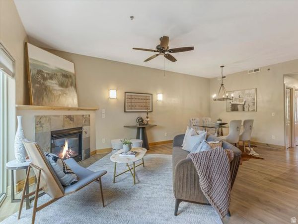 1684 W FOX HOLLOW LN , Unit H12, Park City, UT 84098