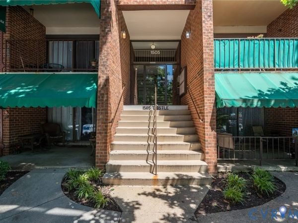1505 Thistle Road, Unit 204, Henrico, VA 23238
