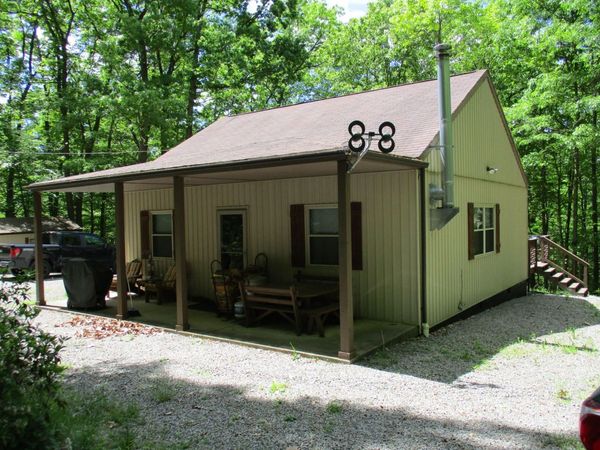 258 Oak Drive , Kennerdell, PA 16374