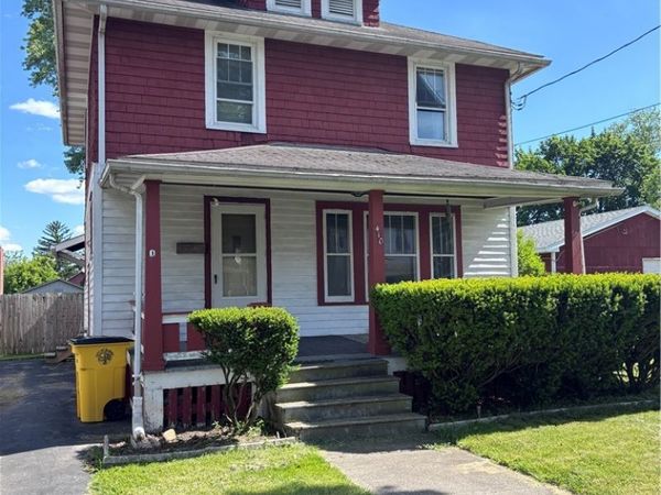410 Race Street, Elmira, NY 14904