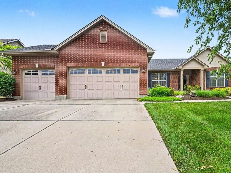 9309 Bennington Way, Clearcreek Twp., OH 45458 Photo 1