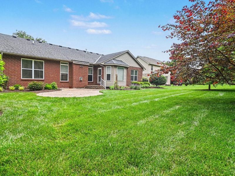 9309 Bennington Way, Clearcreek Twp., OH 45458 Photo 25