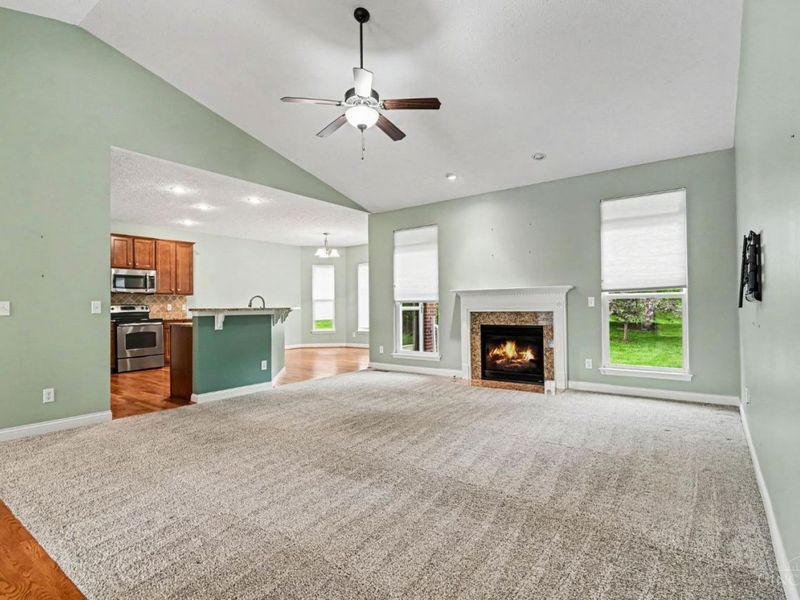 9309 Bennington Way, Clearcreek Twp., OH 45458 Photo 5