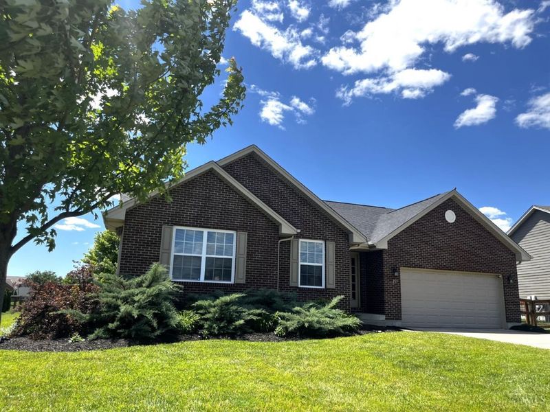 295 Rachel Lane, Monroe, OH 45050 Photo 1
