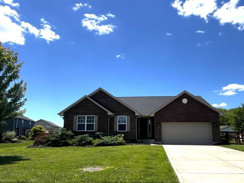 295 Rachel Lane, Monroe, OH 45050 Photo 2