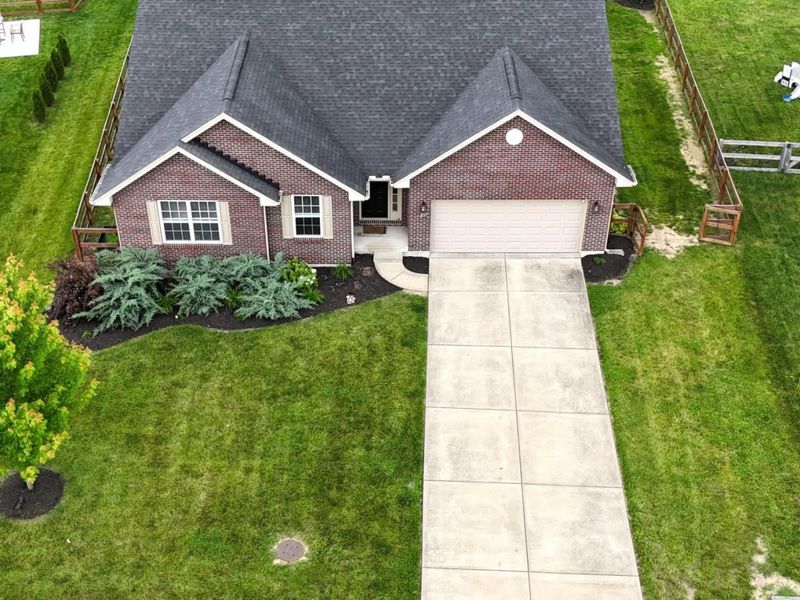 295 Rachel Lane, Monroe, OH 45050 Photo 3