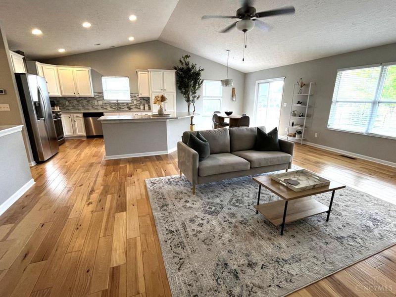 295 Rachel Lane, Monroe, OH 45050 Photo 4