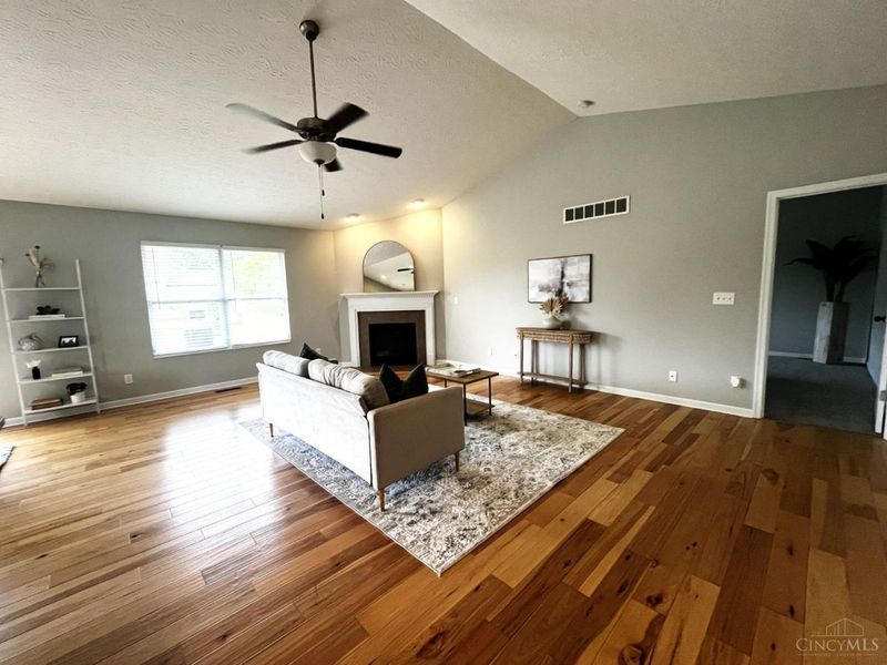 295 Rachel Lane, Monroe, OH 45050 Photo 5