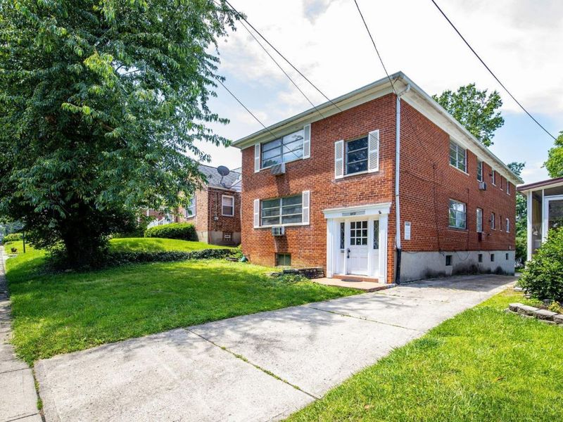 6431 Hammel Avenue, Cincinnati, OH 45237 Photo 2