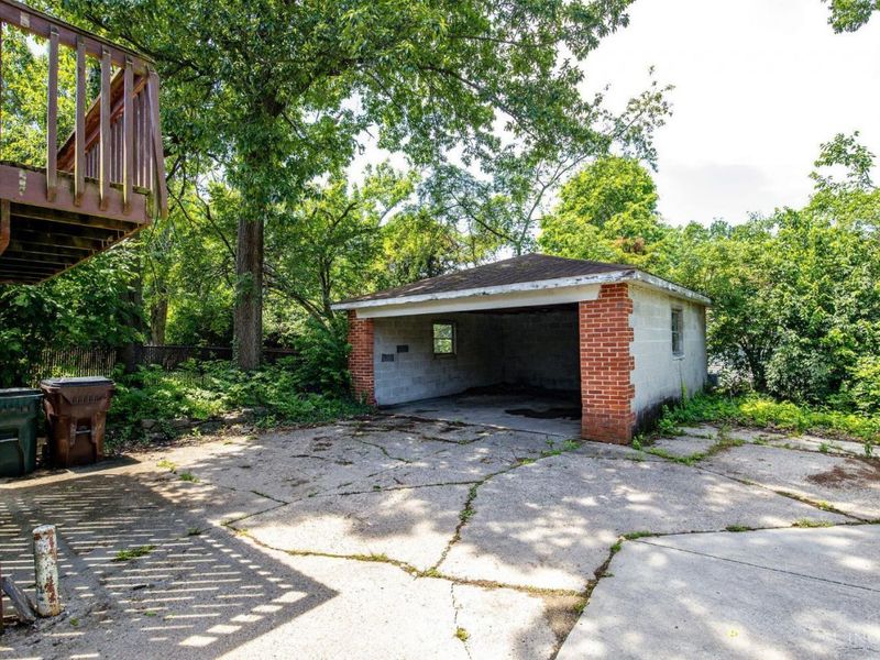 6431 Hammel Avenue, Cincinnati, OH 45237 Photo 22