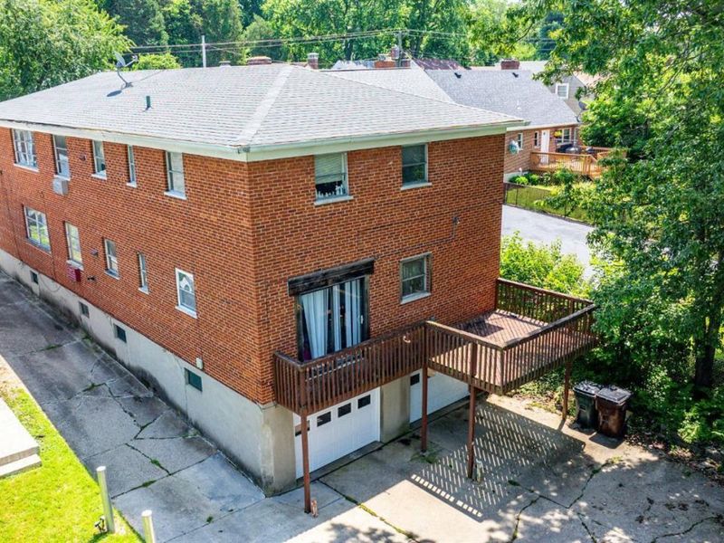6431 Hammel Avenue, Cincinnati, OH 45237 Photo 23