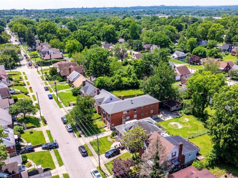 6431 Hammel Avenue, Cincinnati, OH 45237 Photo 25