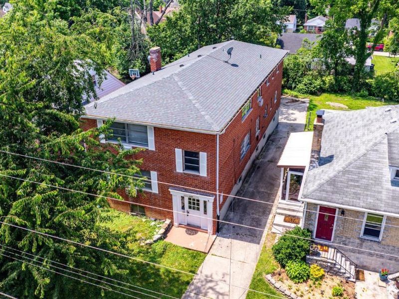6431 Hammel Avenue, Cincinnati, OH 45237 Photo 27