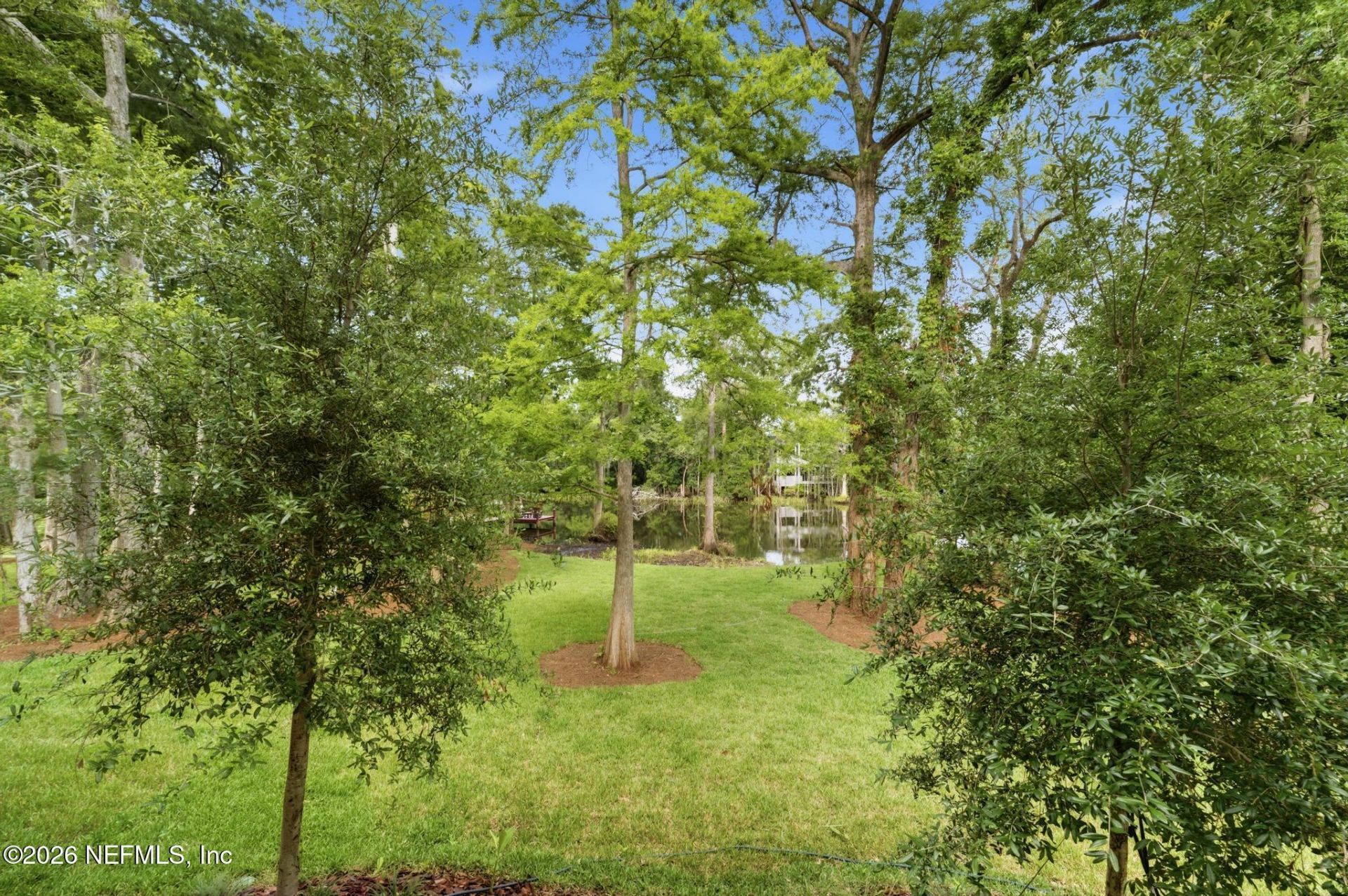 8863 Amalfi Court, Jacksonville, FL 32217 Photo