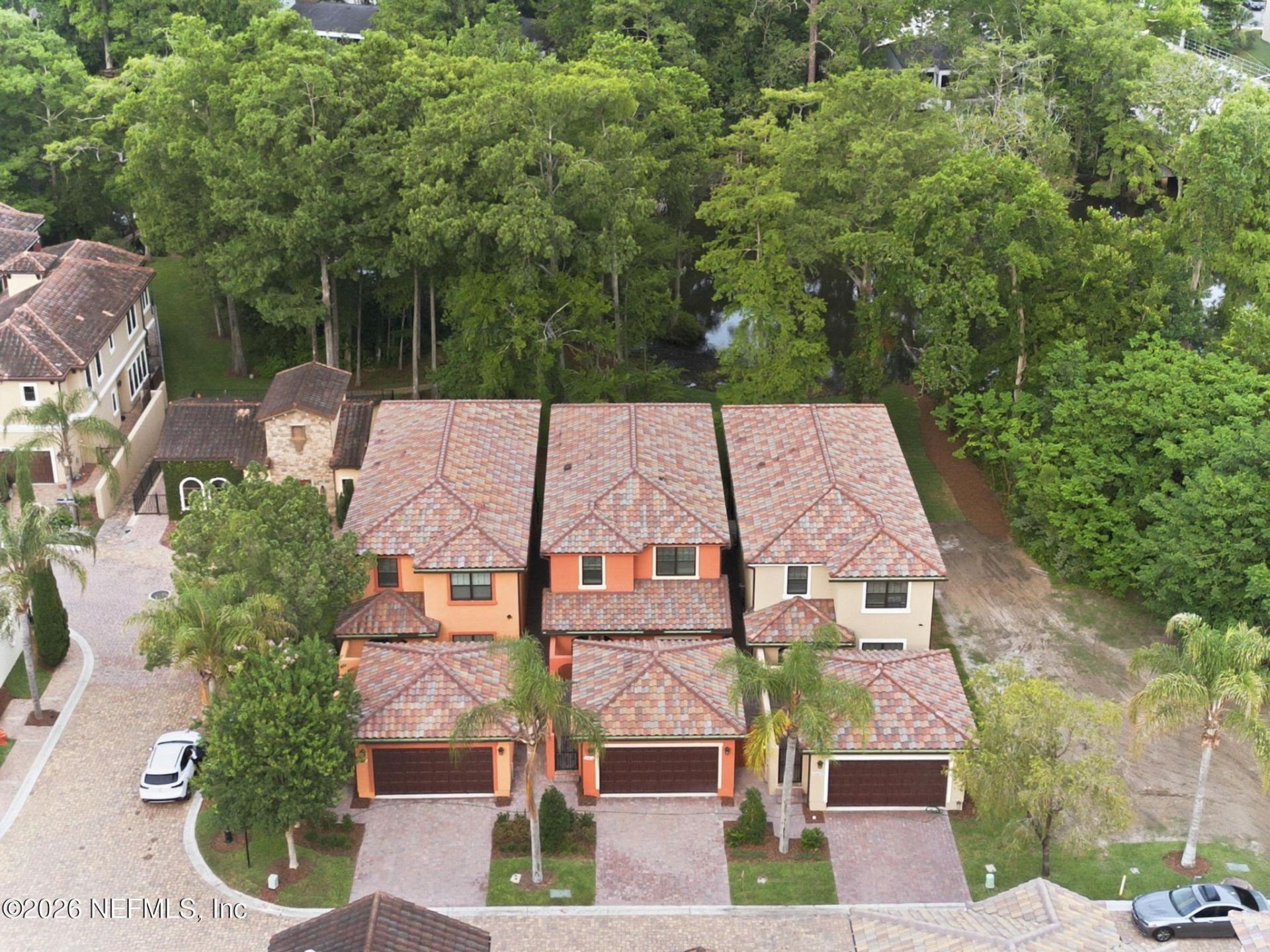 8863 Amalfi Court, Jacksonville, FL 32217 Photo