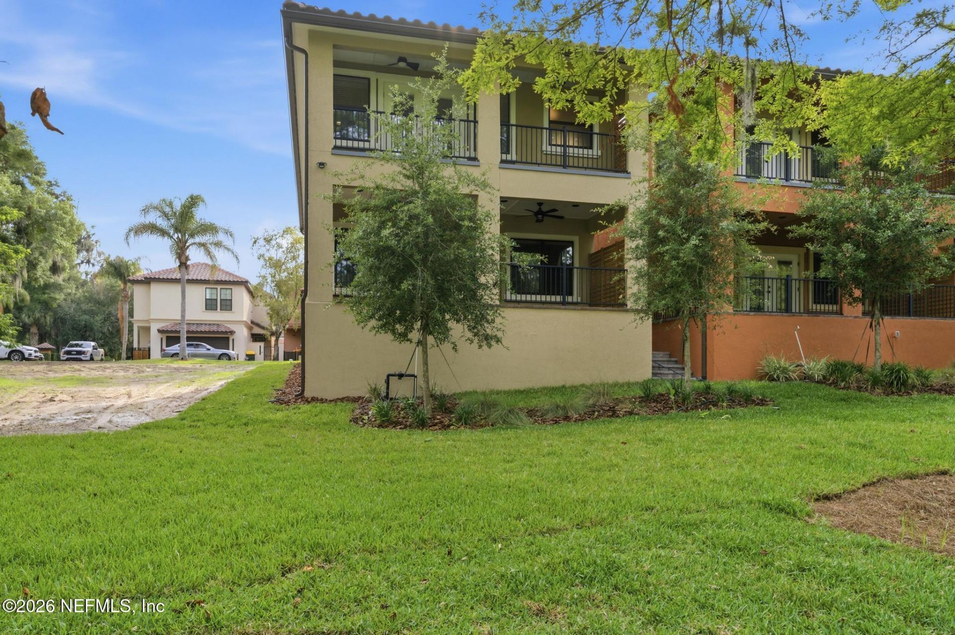 8863 Amalfi Court, Jacksonville, FL 32217 Photo