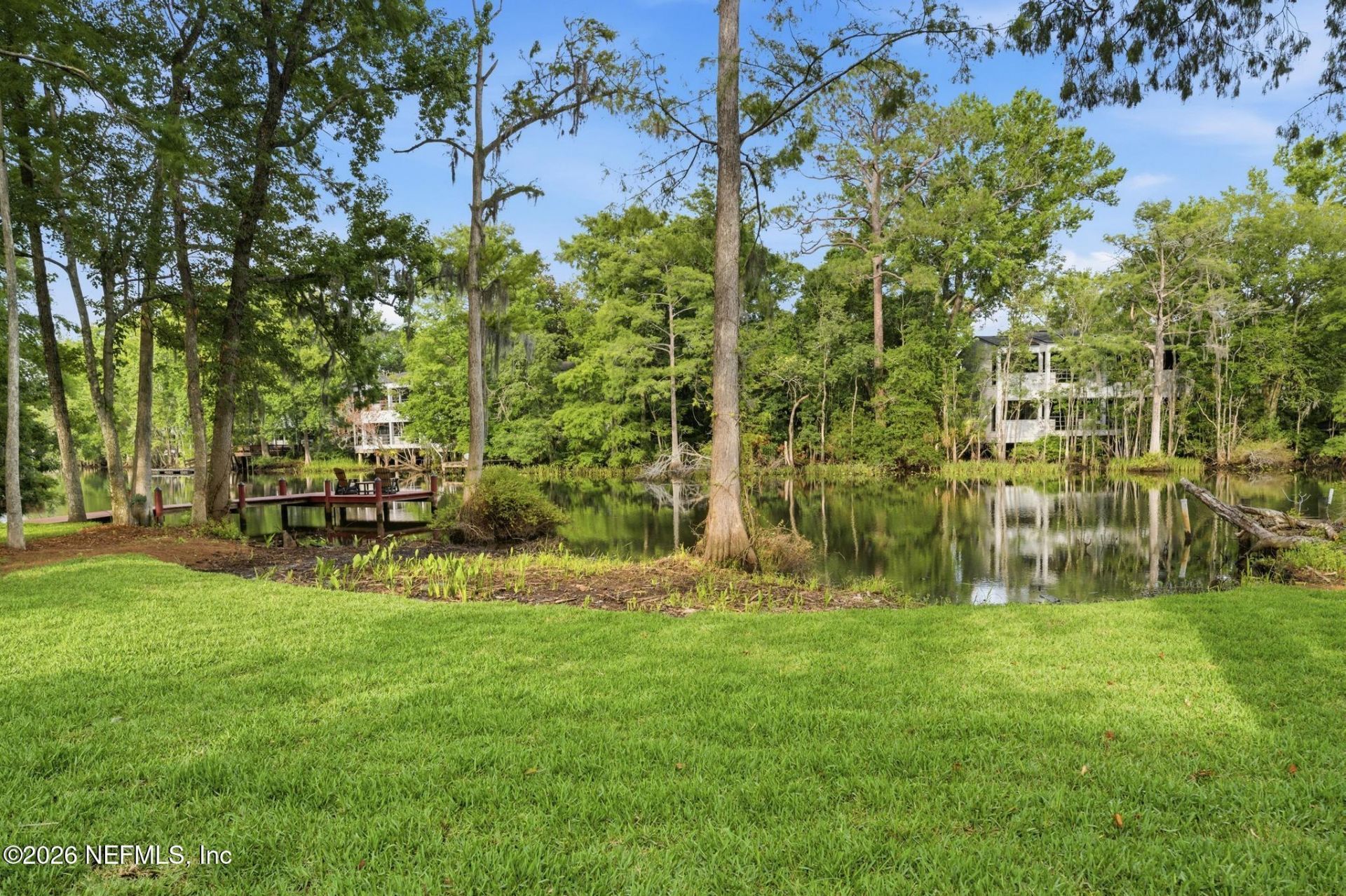 8863 Amalfi Court, Jacksonville, FL 32217 Photo