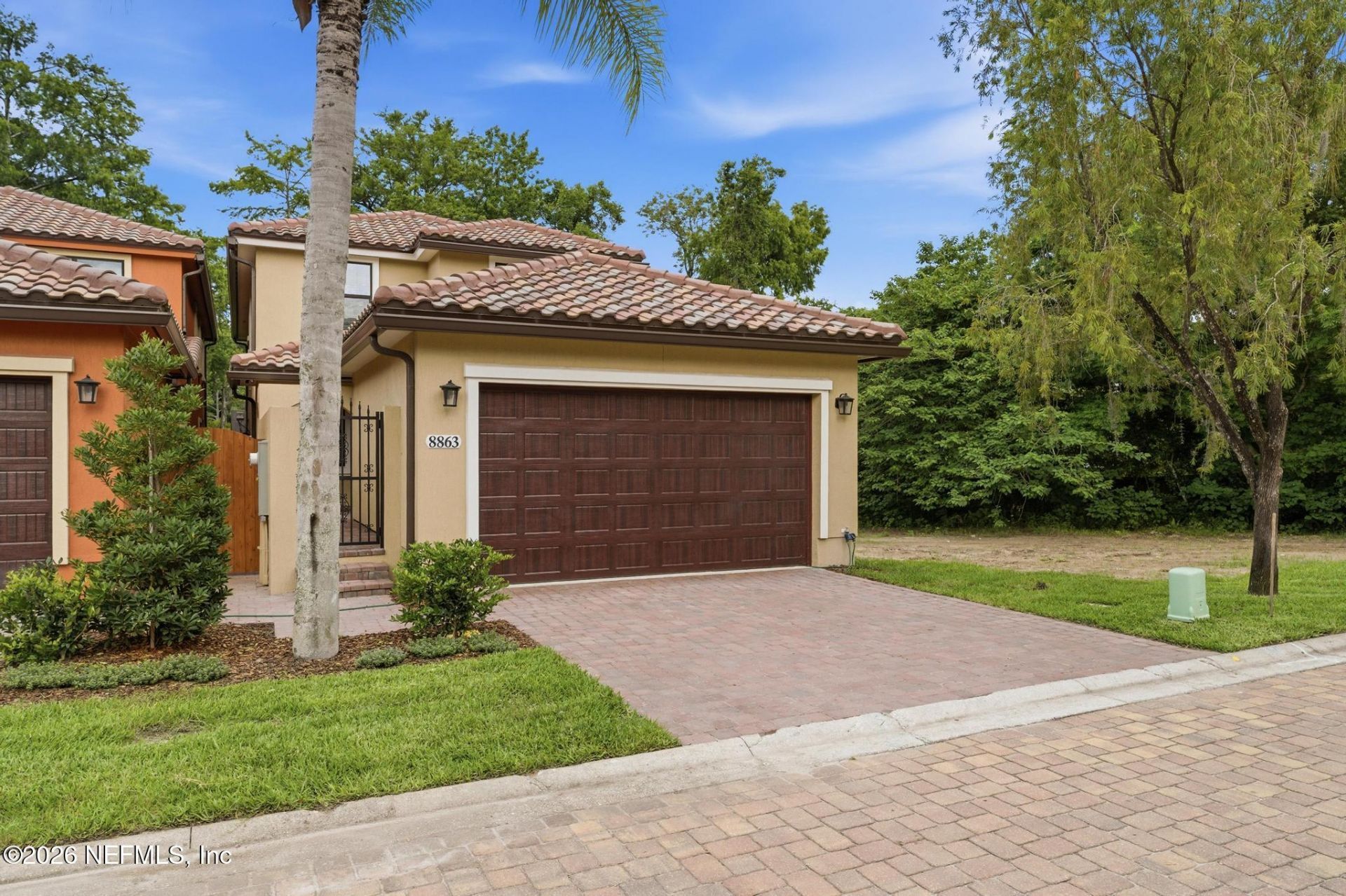 8863 Amalfi Court, Jacksonville, FL 32217 Photo