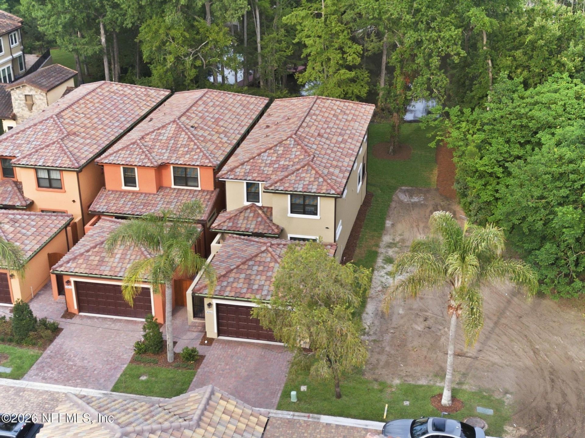 8863 Amalfi Court, Jacksonville, FL 32217 Photo