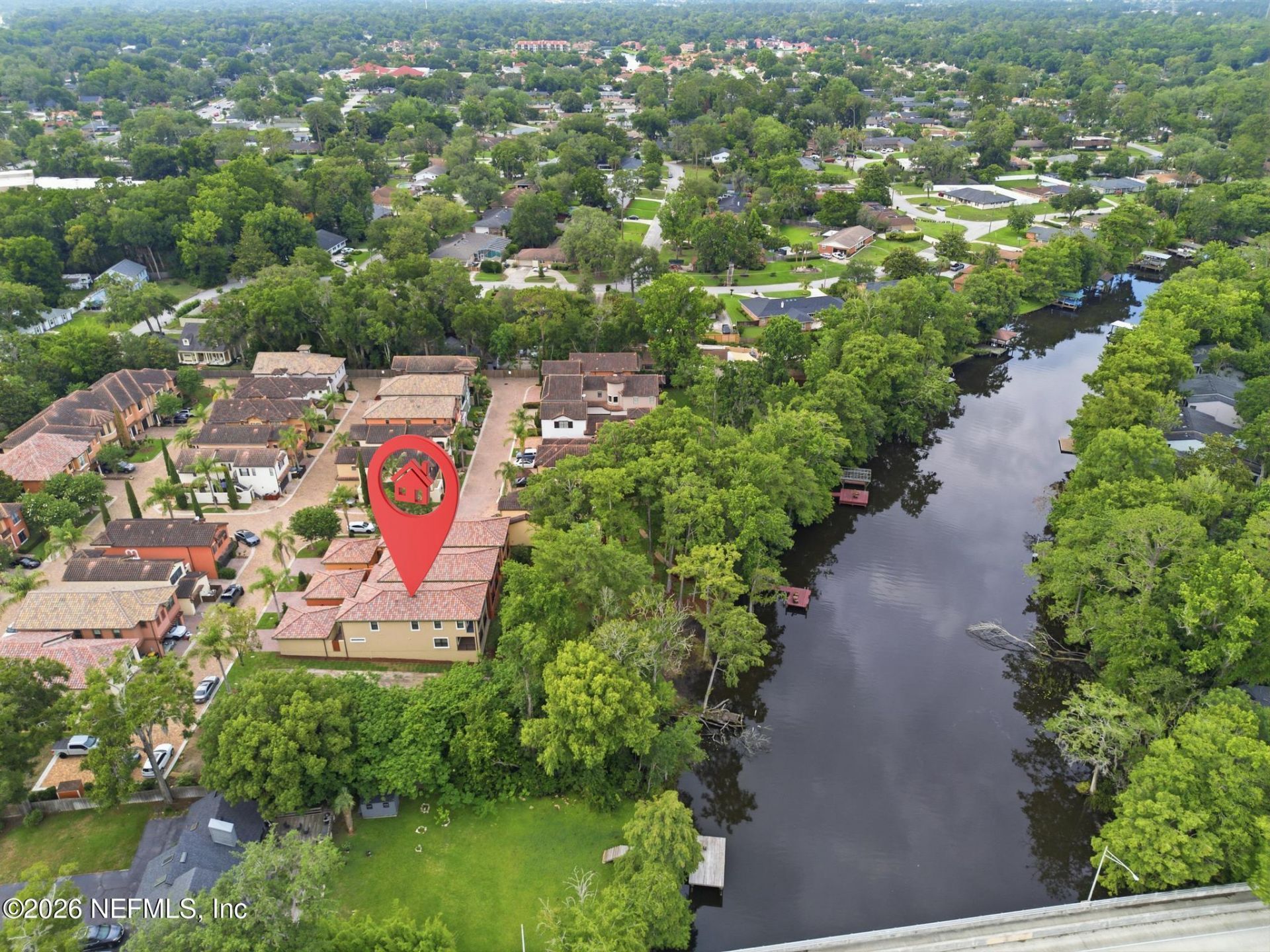 8863 Amalfi Court, Jacksonville, FL 32217 Photo