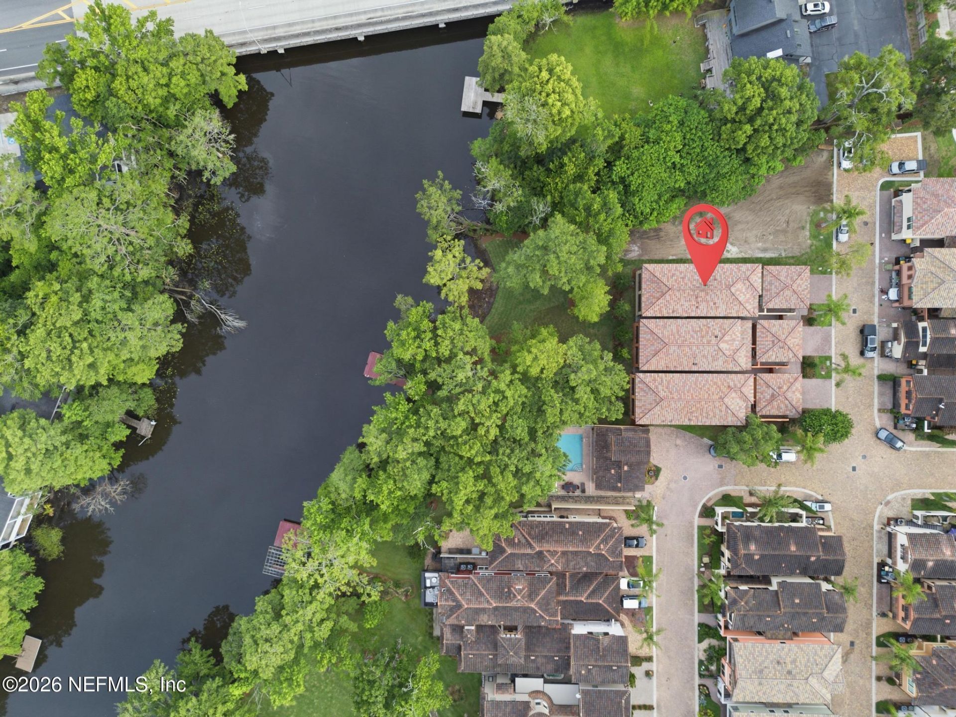8863 Amalfi Court, Jacksonville, FL 32217 Photo