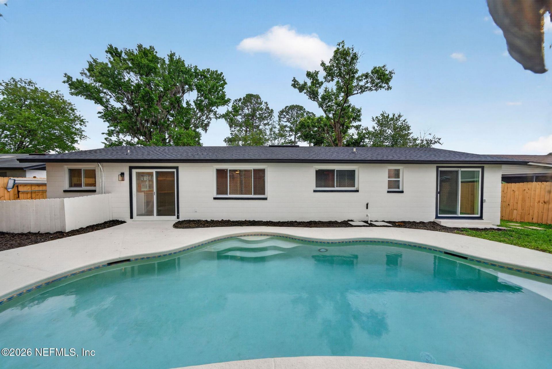 4069 Huntington Forest Boulevard, Jacksonville, FL 32257 Photo