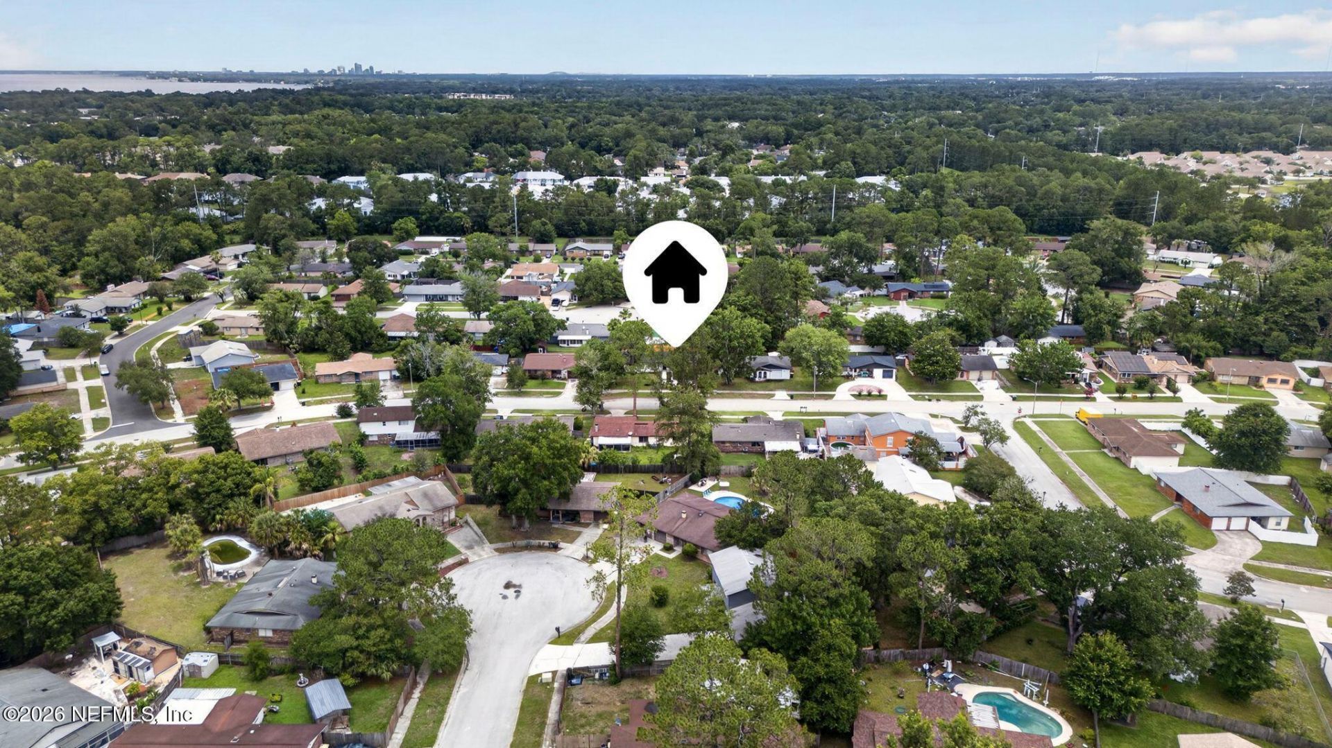 4069 Huntington Forest Boulevard, Jacksonville, FL 32257 Photo