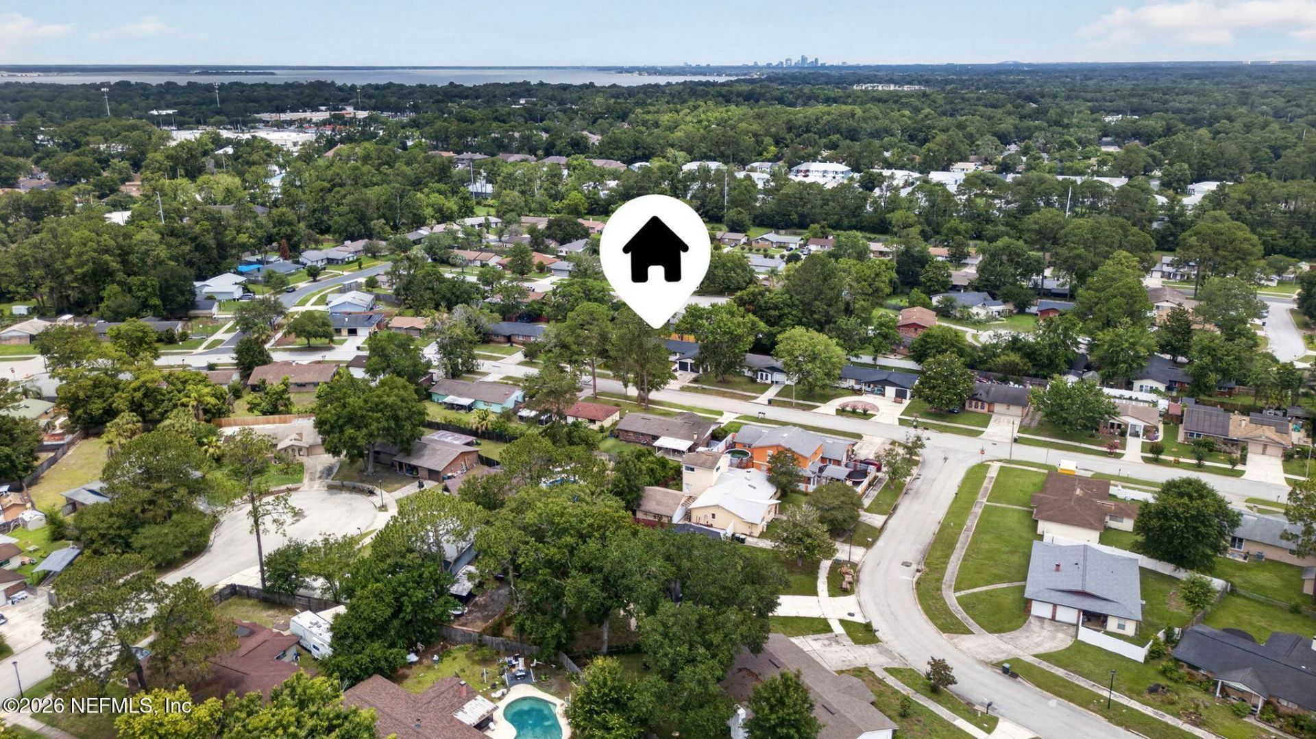 4069 Huntington Forest Boulevard, Jacksonville, FL 32257 Photo