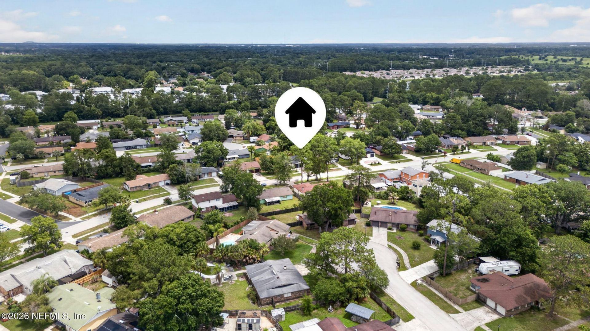 4069 Huntington Forest Boulevard, Jacksonville, FL 32257 Photo