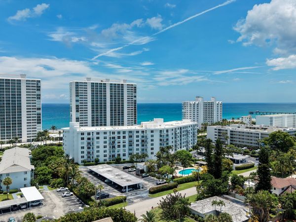 2851 S Ocean, Unit 0026, Boca Raton, FL 33432