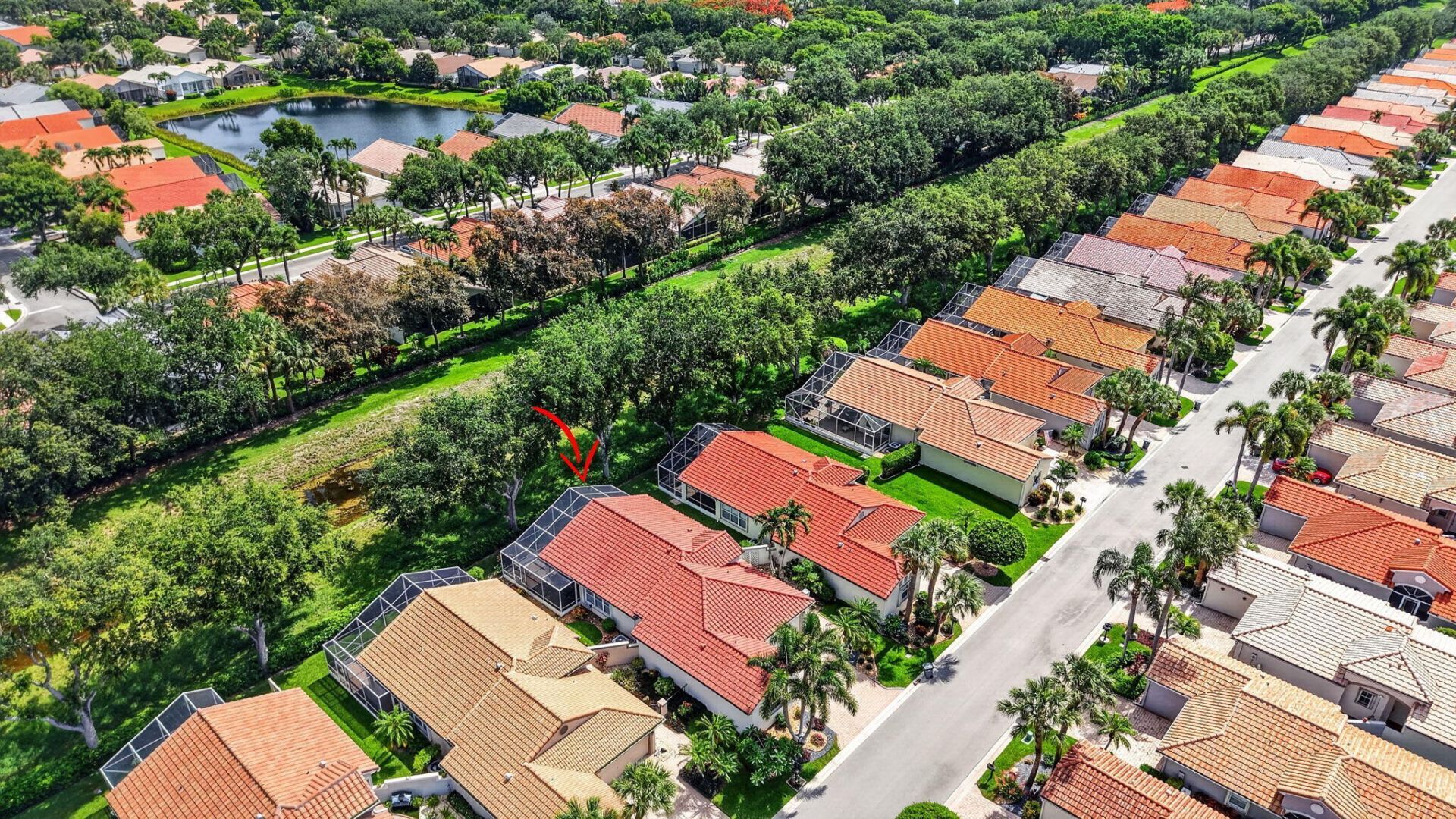 7275 Whitfield Avenue, Boynton Beach, FL 33437 Photo