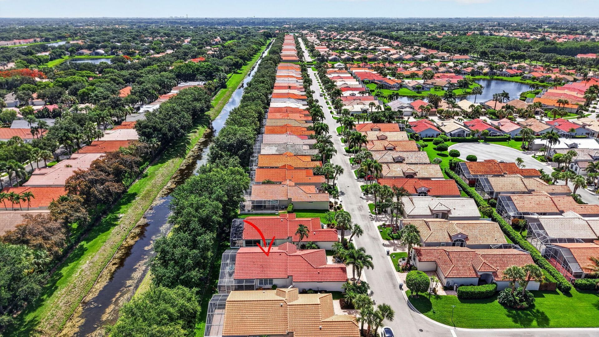 7275 Whitfield Avenue, Boynton Beach, FL 33437 Photo