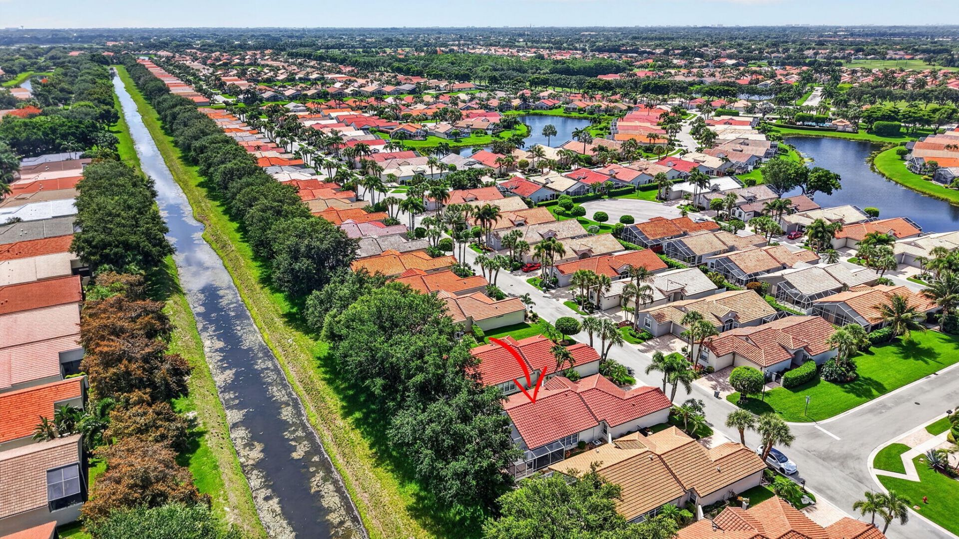 7275 Whitfield Avenue, Boynton Beach, FL 33437 Photo