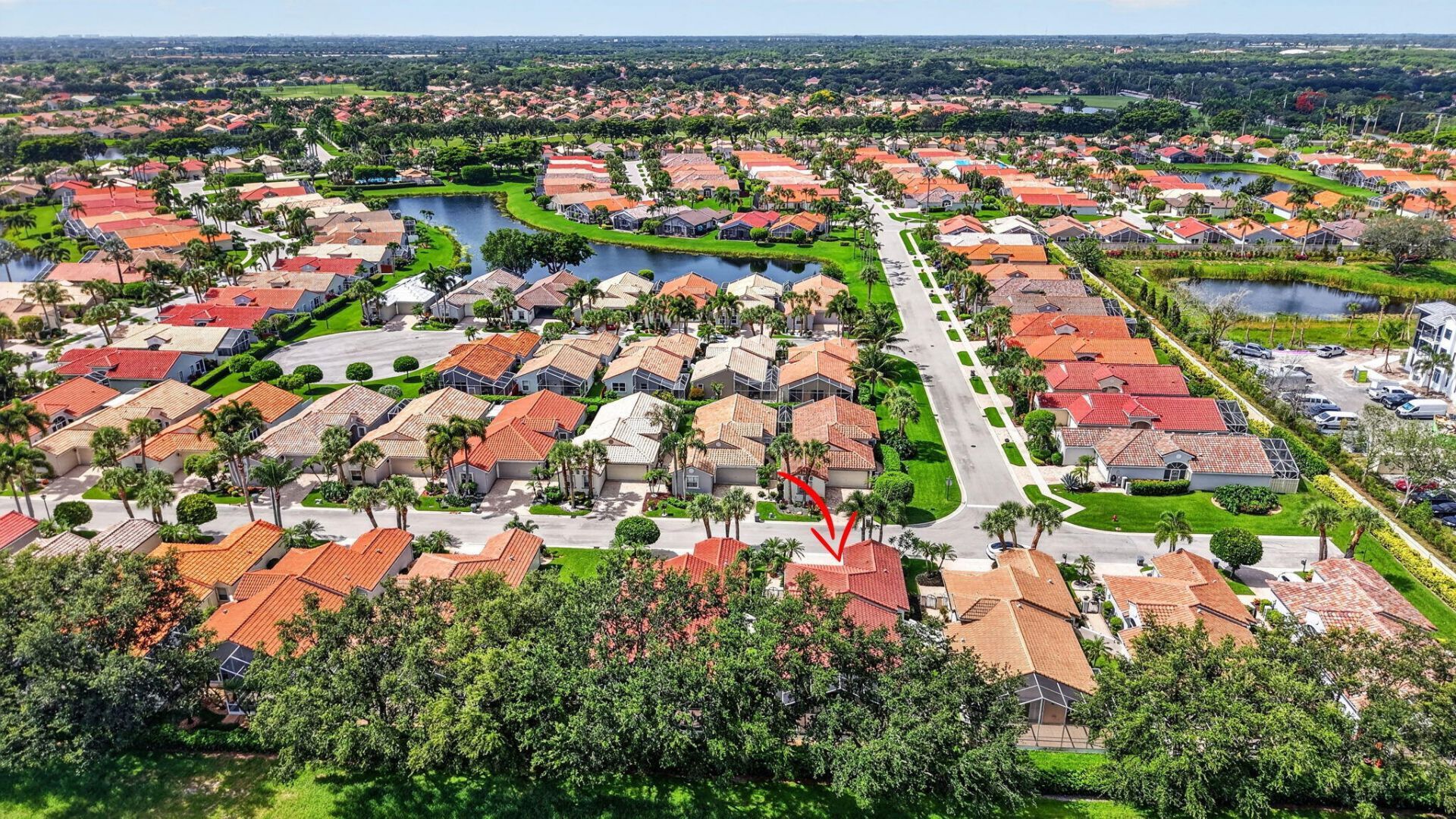 7275 Whitfield Avenue, Boynton Beach, FL 33437 Photo