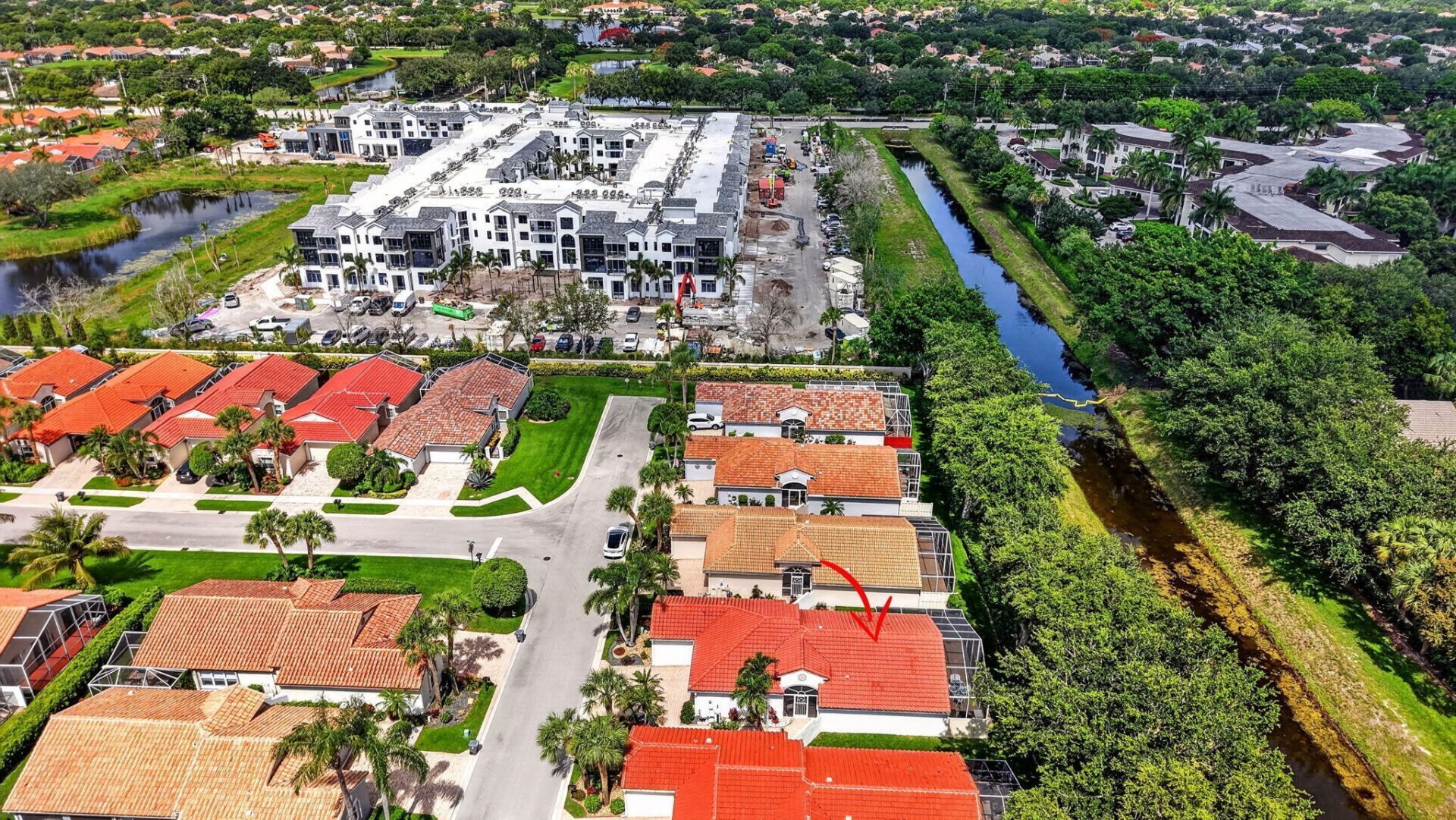 7275 Whitfield Avenue, Boynton Beach, FL 33437 Photo