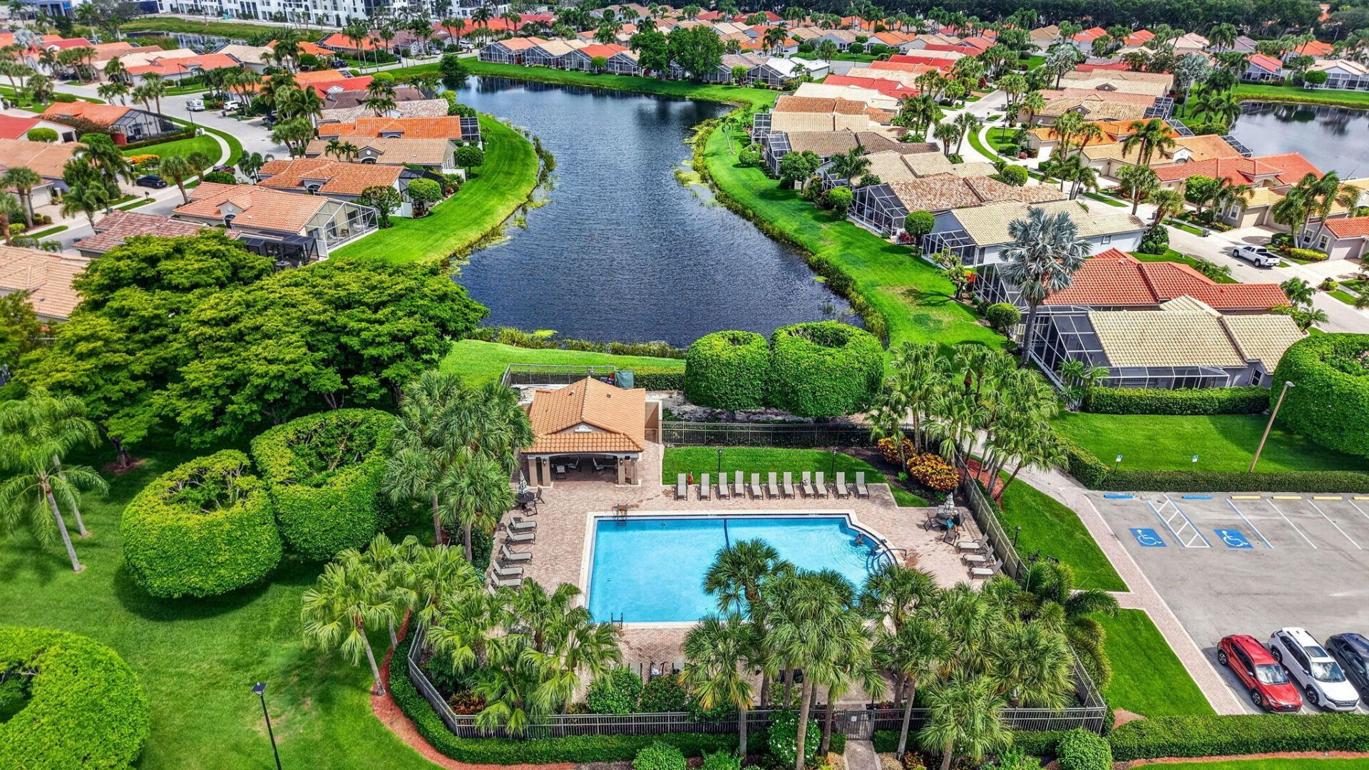 7275 Whitfield Avenue, Boynton Beach, FL 33437 Photo