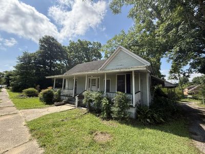 121 W Baruch Street, Denmark, SC 29042