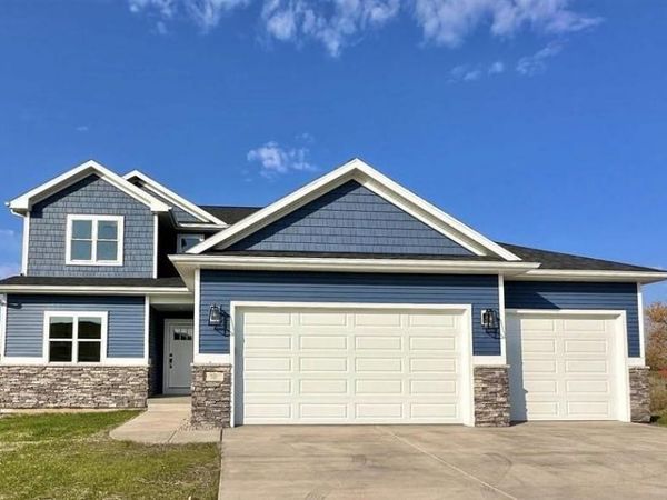400 Michelle Lane, Unit 65, Cottage Grove, WI 53527