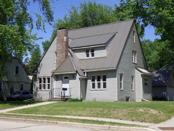 50 PEARL STREET, Clintonville, WI 54929