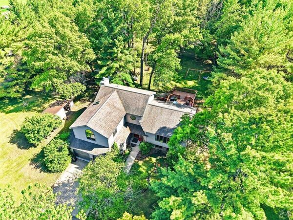 31523 Grotto Ave, Oakdale, WI 54660