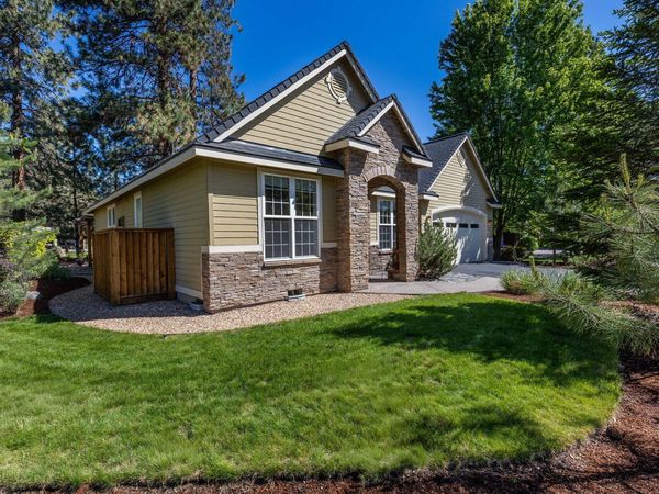 365 S Timber Creek Drive, Sisters, OR 97759